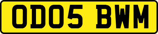 OD05BWM