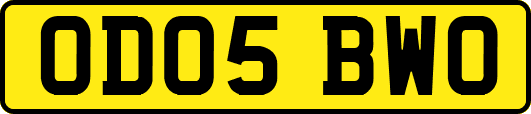 OD05BWO