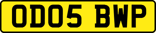 OD05BWP