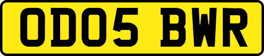 OD05BWR