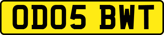 OD05BWT