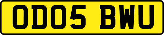 OD05BWU