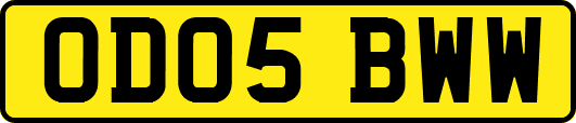 OD05BWW