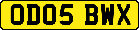 OD05BWX