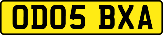 OD05BXA