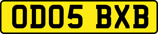 OD05BXB