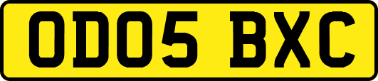 OD05BXC