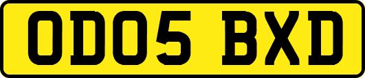 OD05BXD