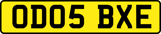 OD05BXE
