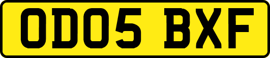 OD05BXF