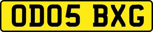 OD05BXG