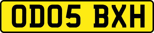 OD05BXH