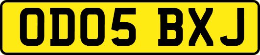 OD05BXJ