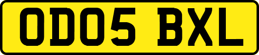 OD05BXL