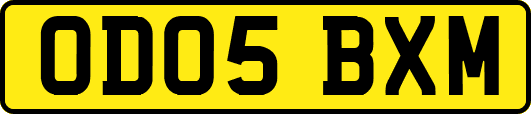 OD05BXM