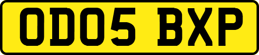 OD05BXP