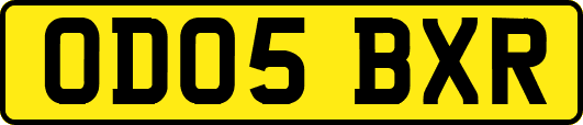 OD05BXR