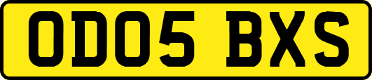 OD05BXS
