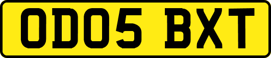 OD05BXT