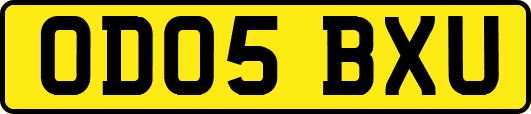 OD05BXU