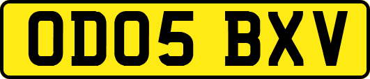 OD05BXV