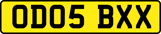 OD05BXX