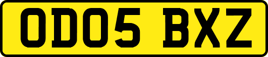 OD05BXZ