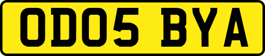 OD05BYA