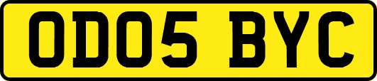 OD05BYC