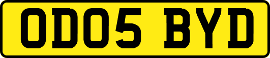 OD05BYD