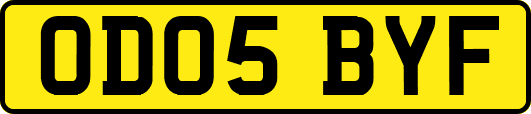 OD05BYF