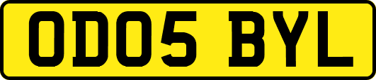 OD05BYL