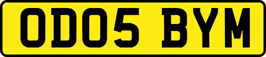 OD05BYM