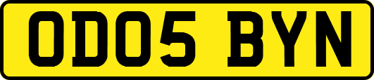 OD05BYN