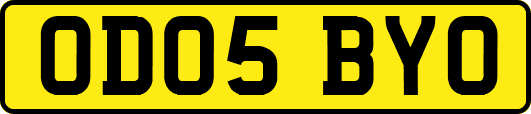 OD05BYO