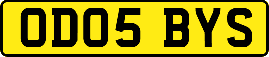 OD05BYS