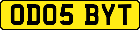 OD05BYT