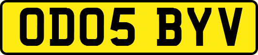 OD05BYV
