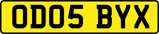 OD05BYX