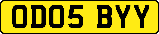 OD05BYY