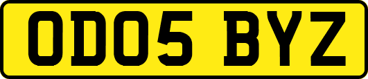 OD05BYZ