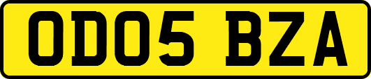OD05BZA