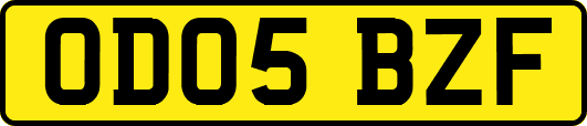 OD05BZF