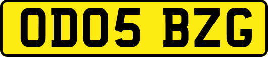OD05BZG