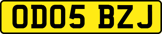 OD05BZJ