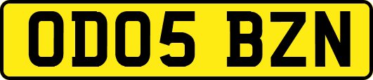 OD05BZN