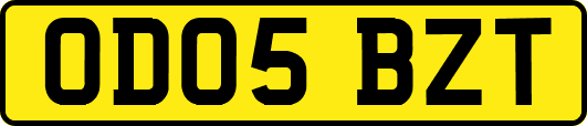 OD05BZT