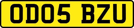OD05BZU