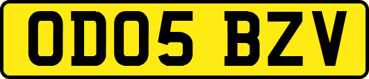 OD05BZV