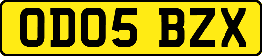 OD05BZX